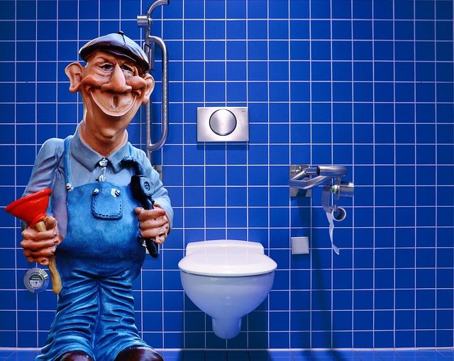 plumber