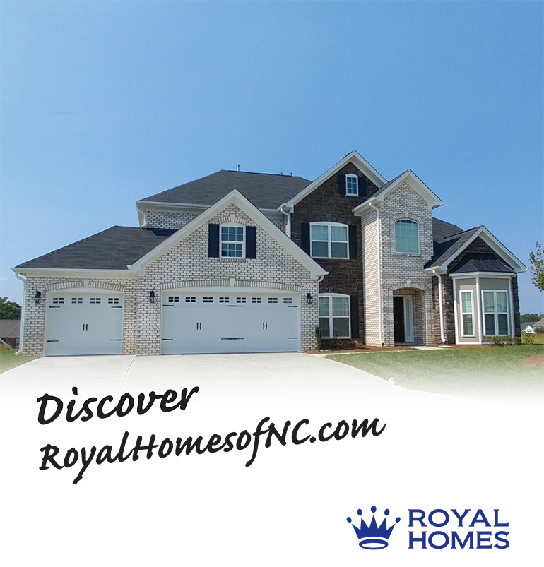 royal home sofnc