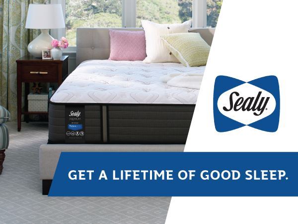 sealy furniture outlet
