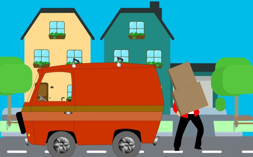movers