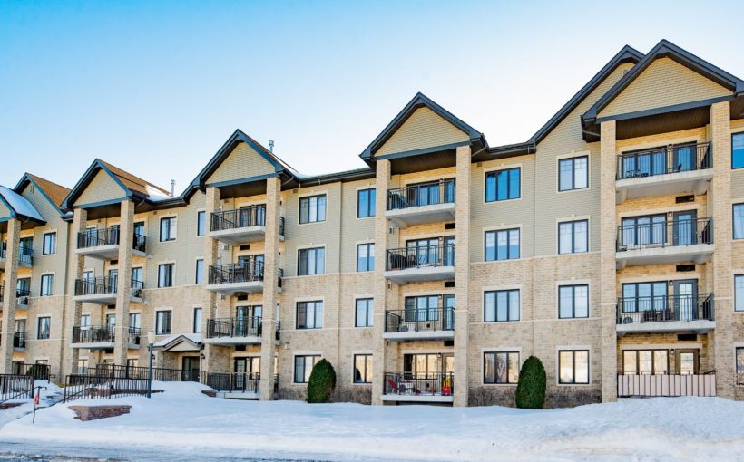 condos