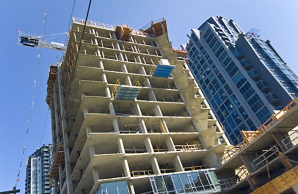 condominium units