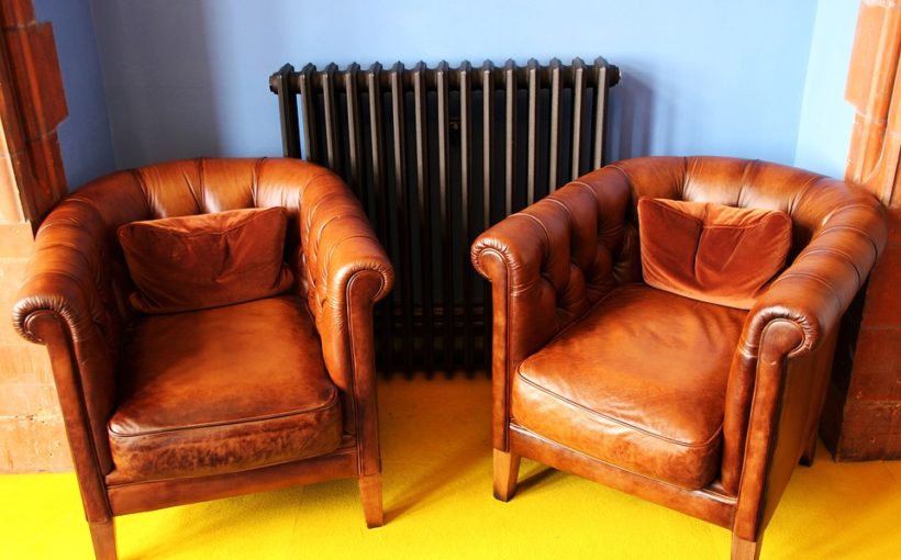 neoprene chair