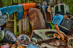 junk