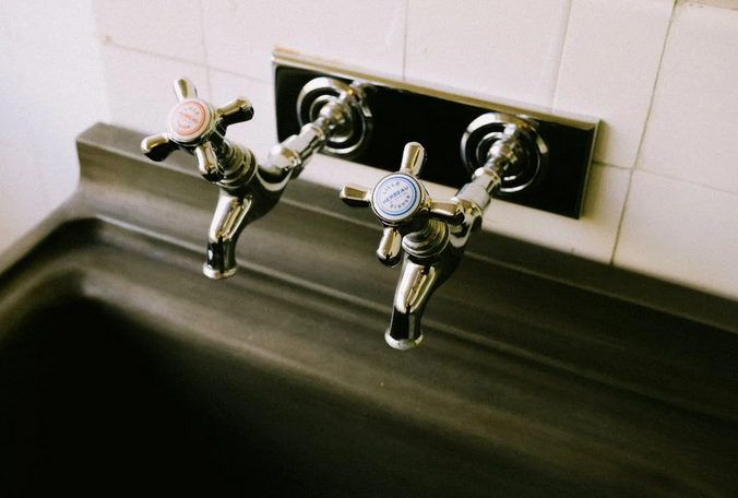 faucets