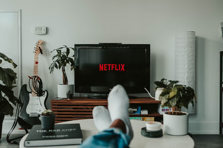 netflix