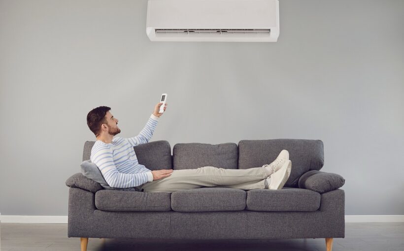 air-conditioner