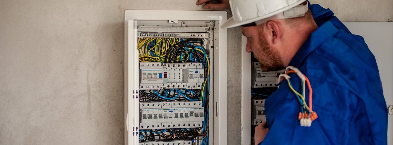 electrician