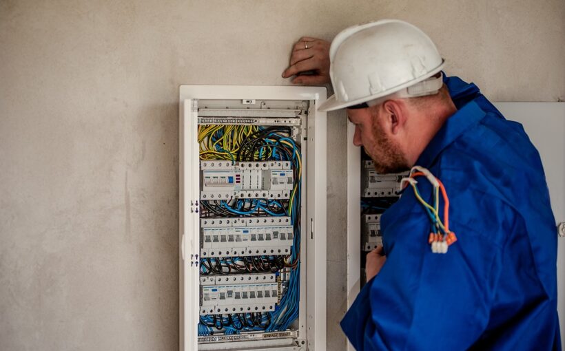 electrician