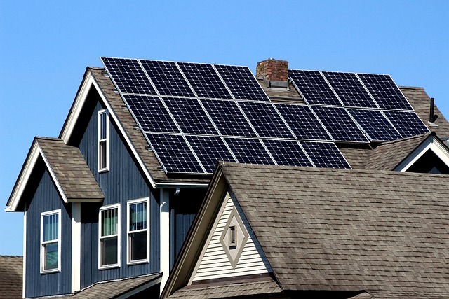 Choosing the Right Panels for Your Home