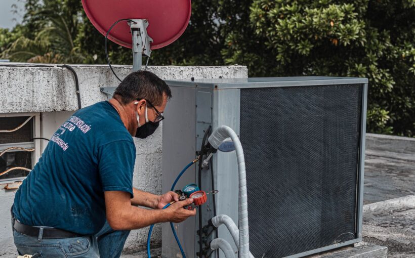 hvac